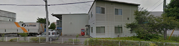 関東支店